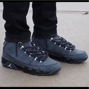 Meet your Posher, Mike